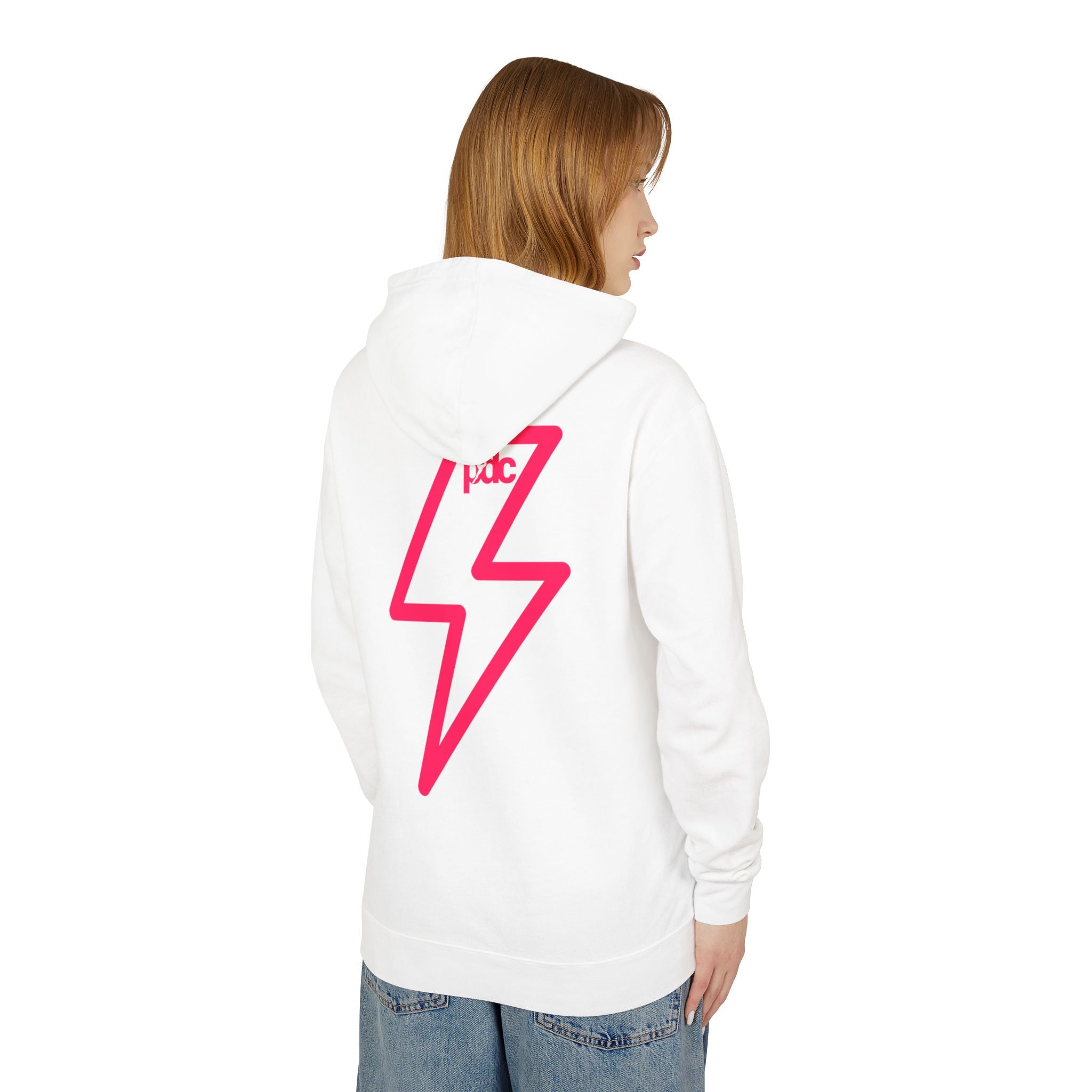 Comfort Colors | Adult Hoodie