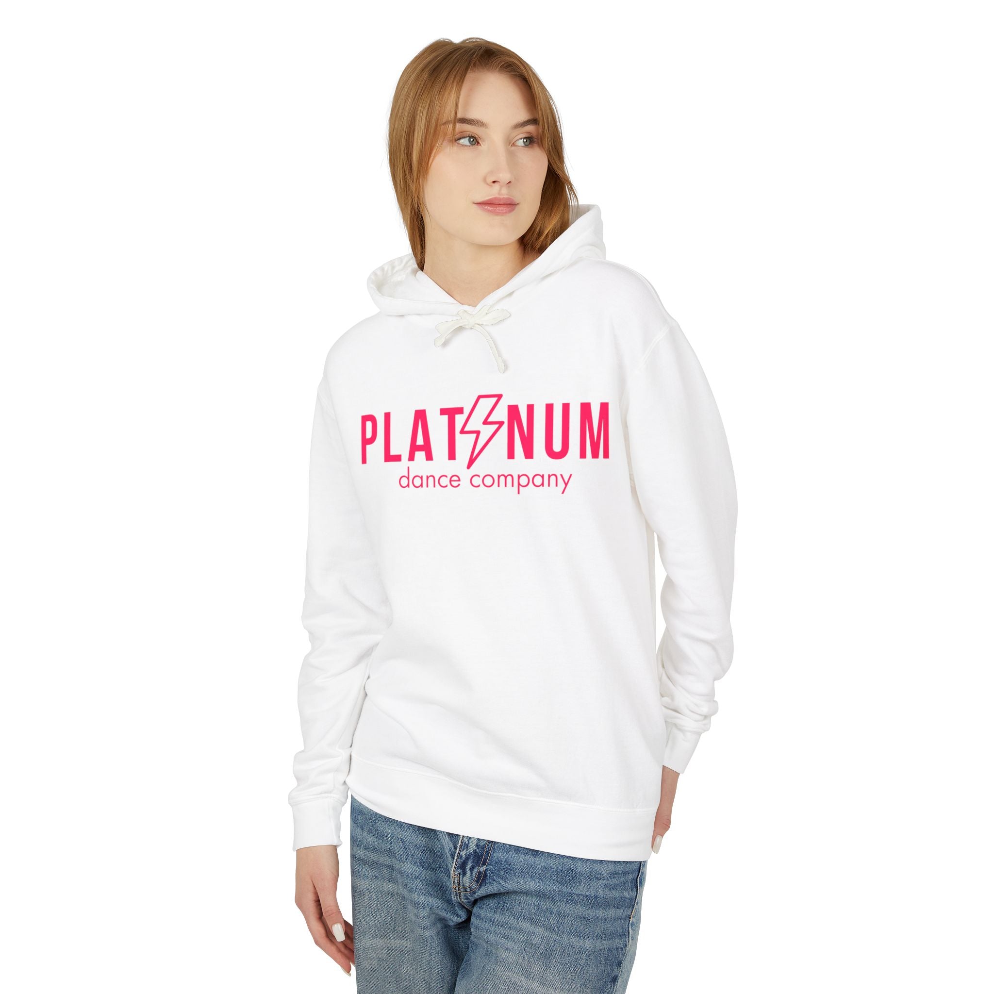 Comfort Colors | Adult Hoodie