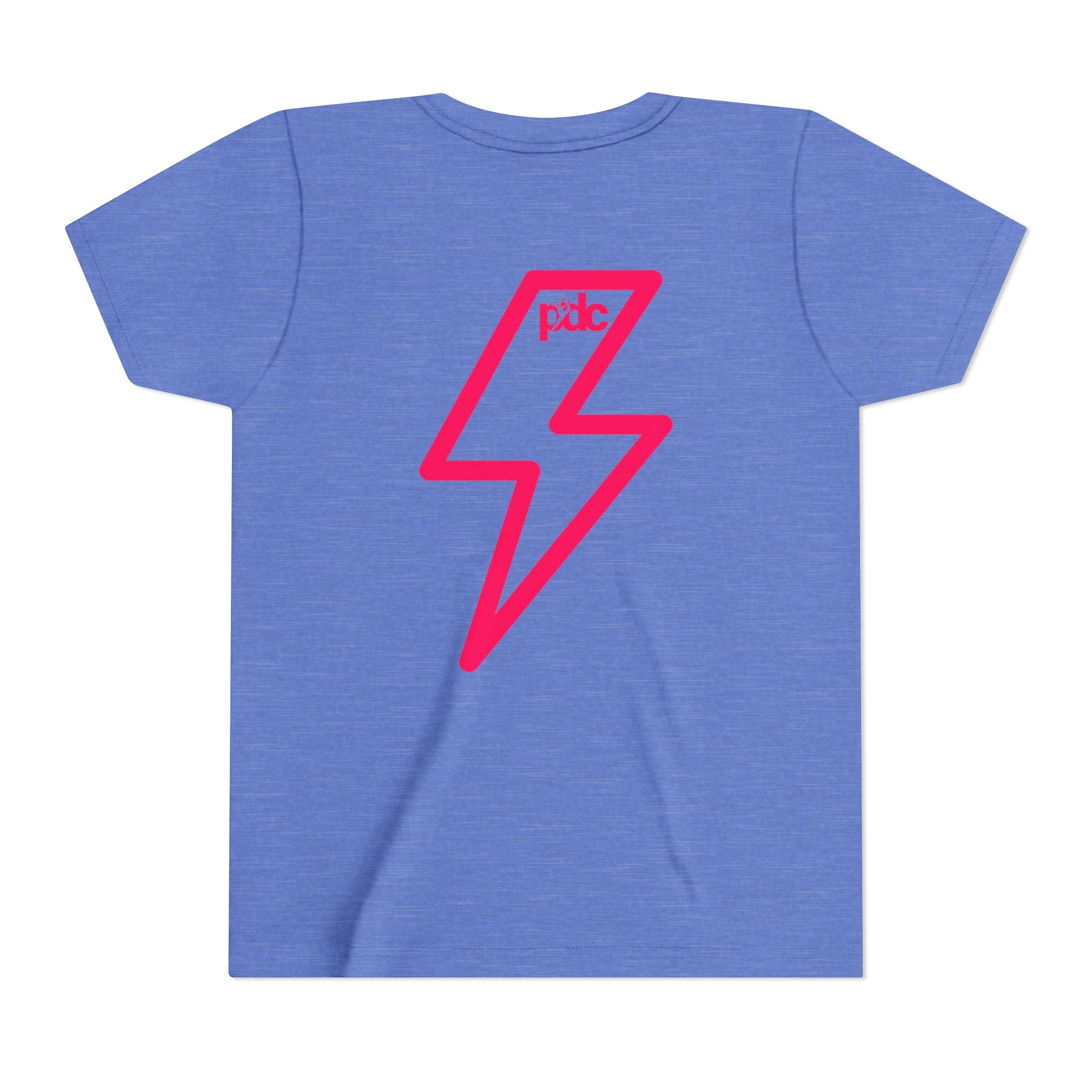 Bella + Canvas | Youth Tee