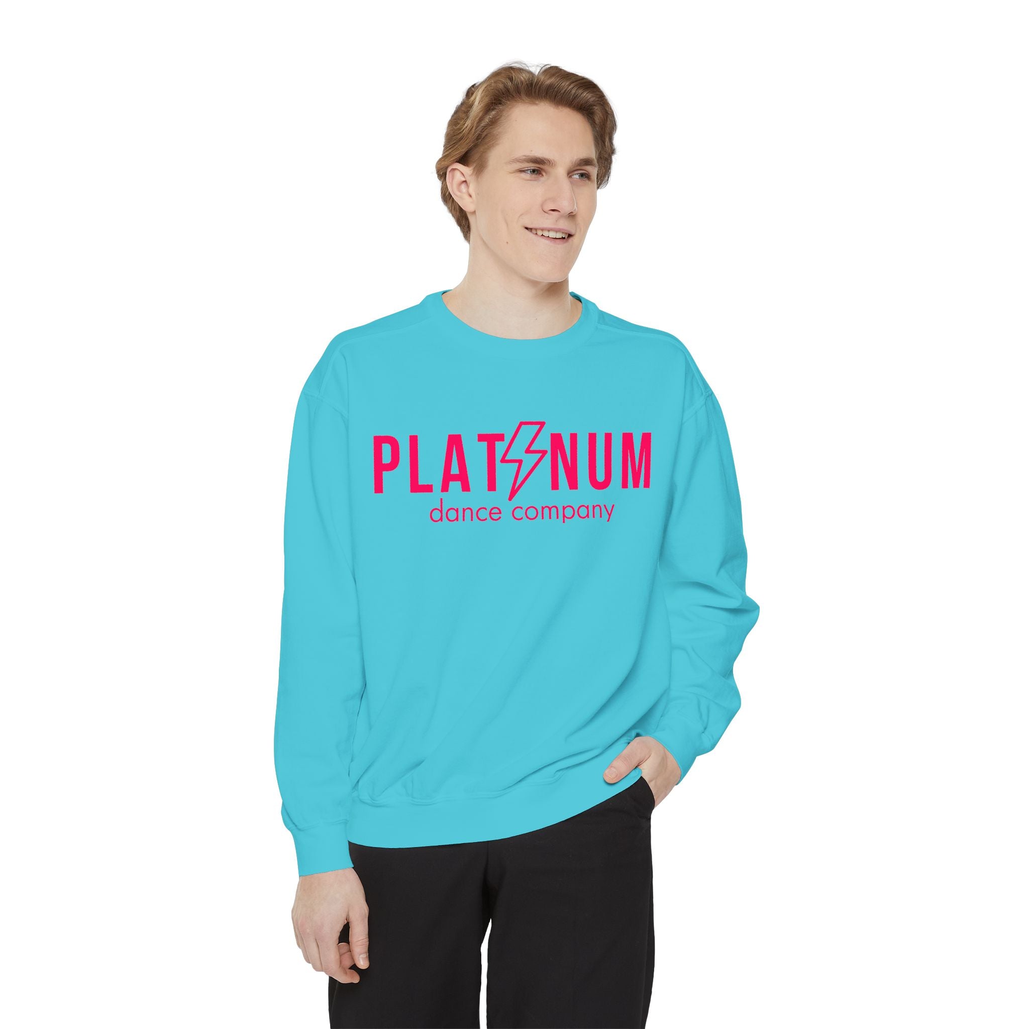 Comfort Colors | Adult  Crew