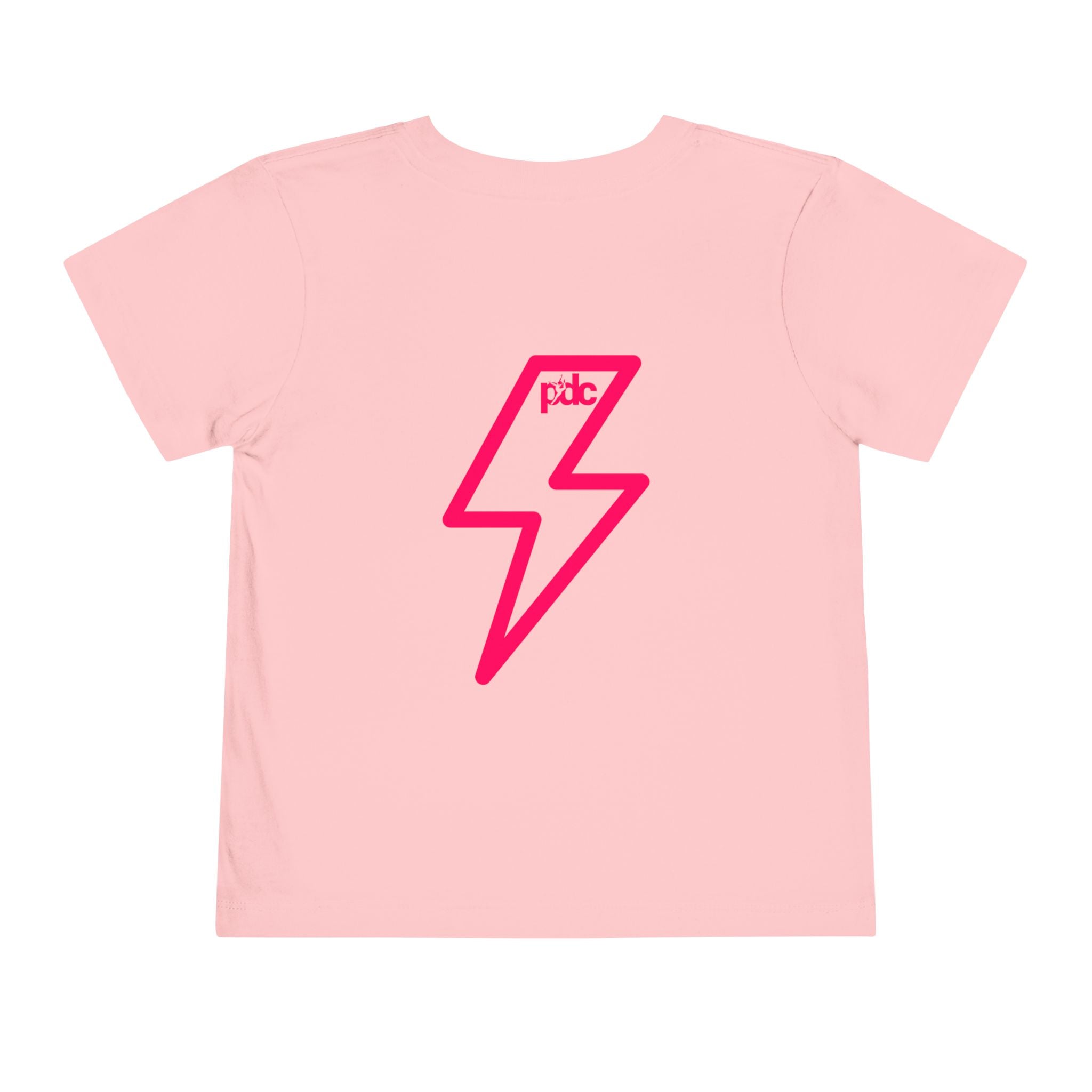 Bella + Canvas | Toddler Tee