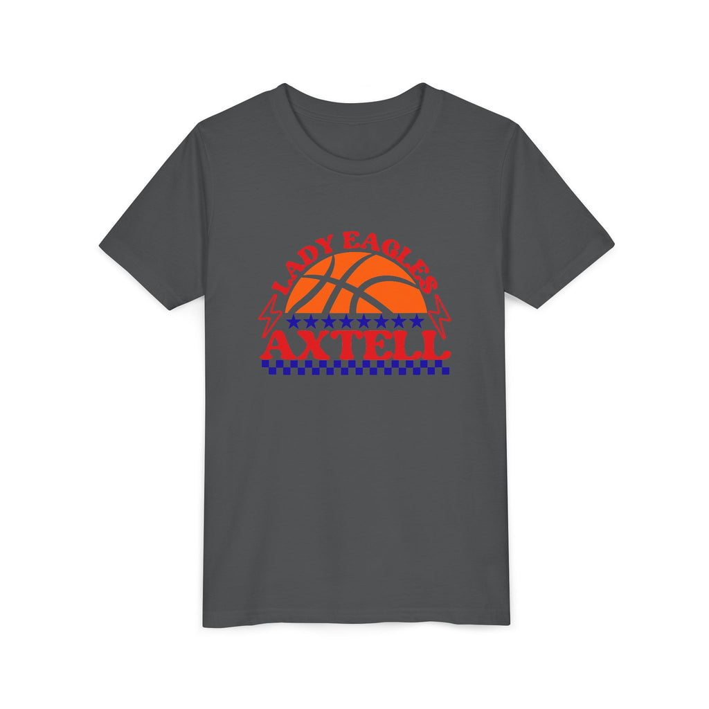 Lady Eagles | Youth Tee