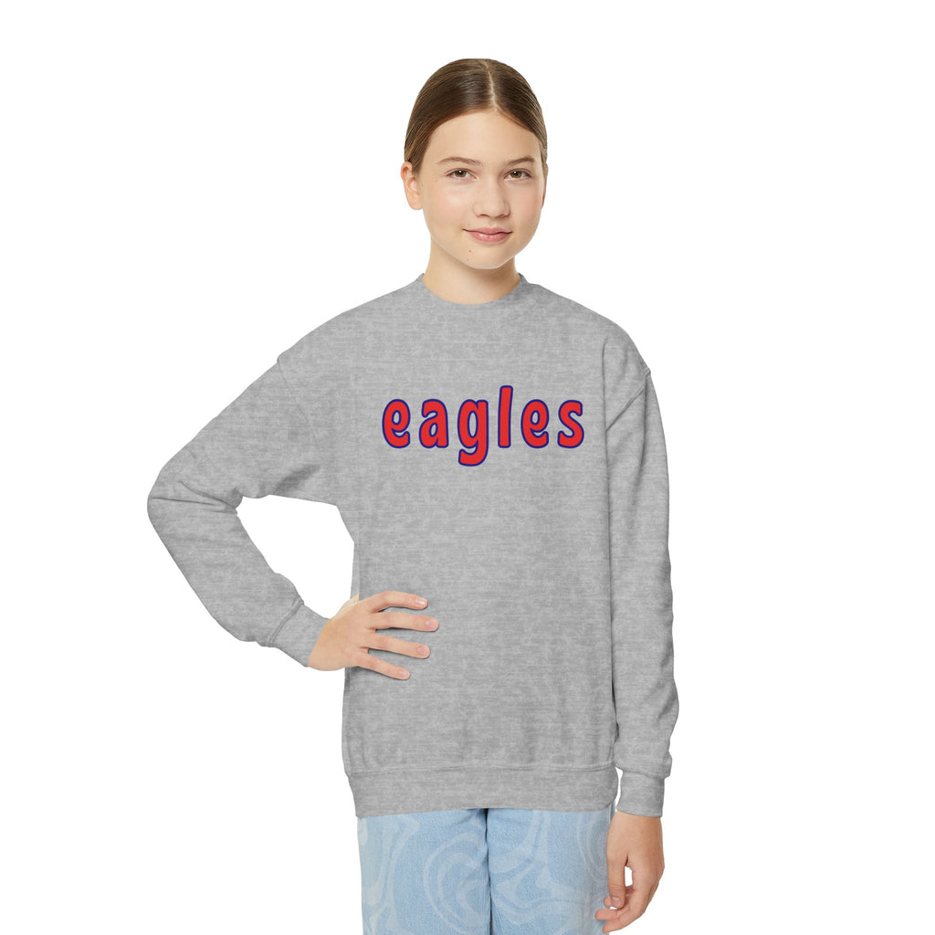 Princess Paige  | Youth Crew