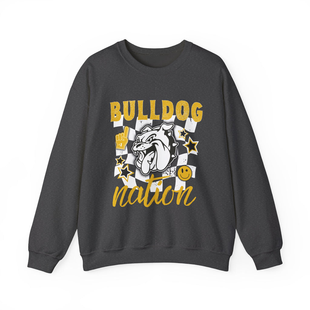 Bulldog Nation | Adult Crew