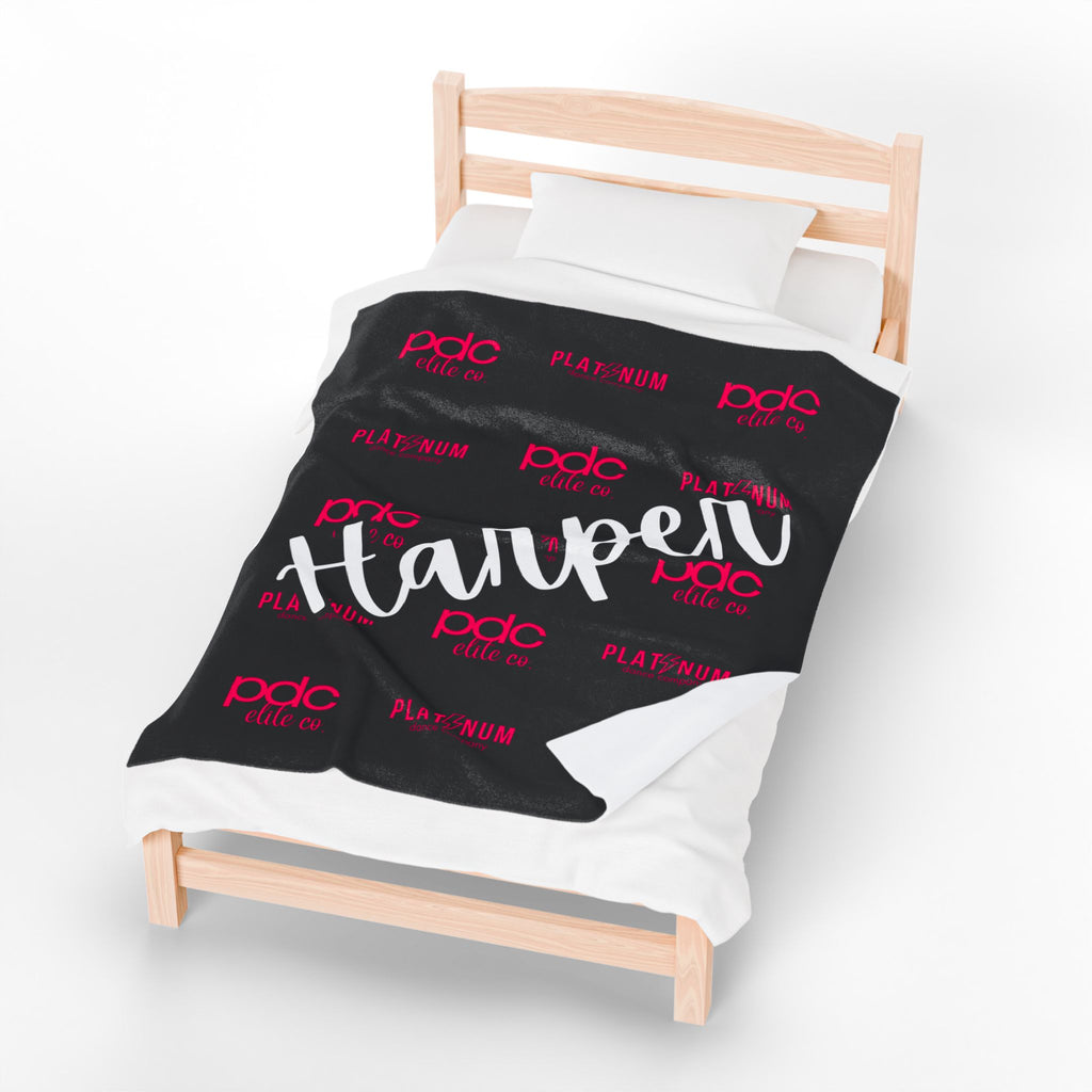 HARPER ELITE BLANKET