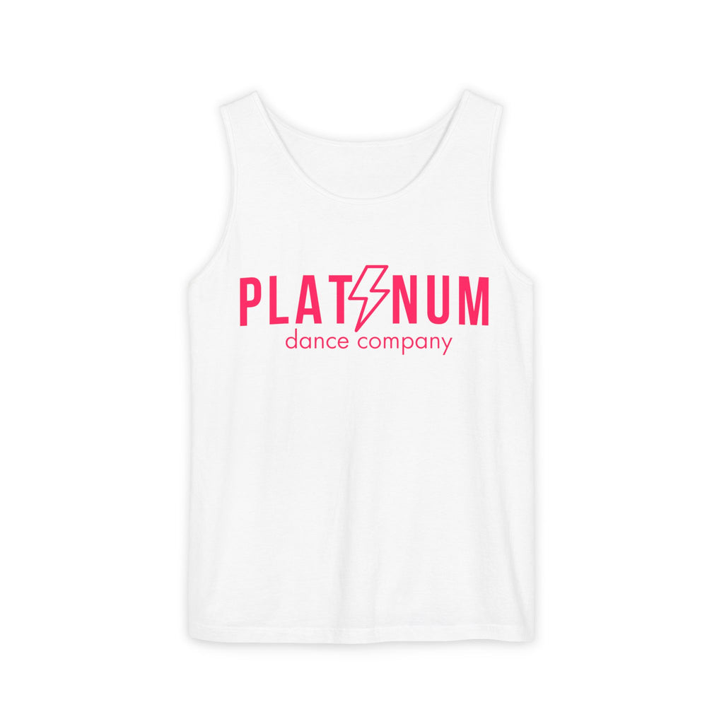 Comfort Colors | Adult Tank
