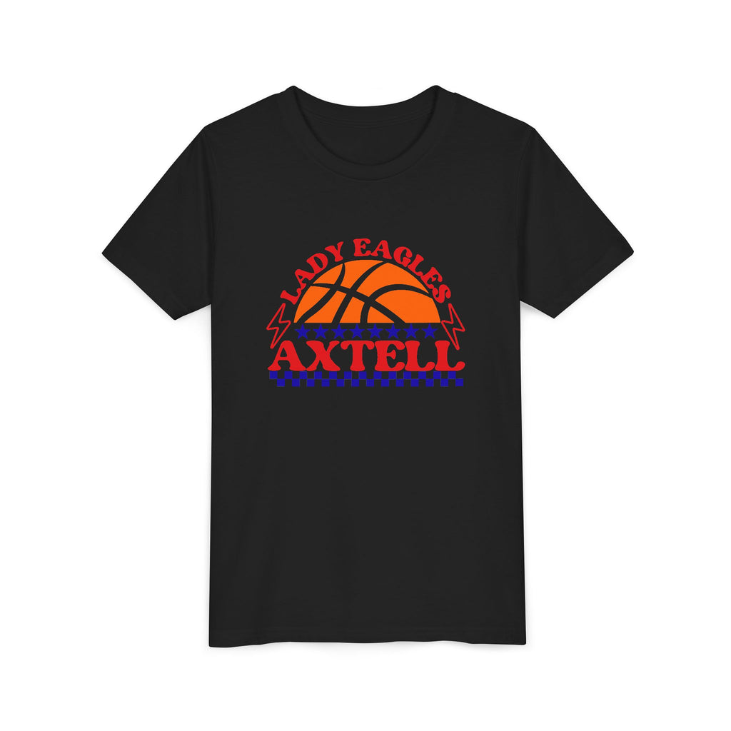 Lady Eagles | Youth Tee
