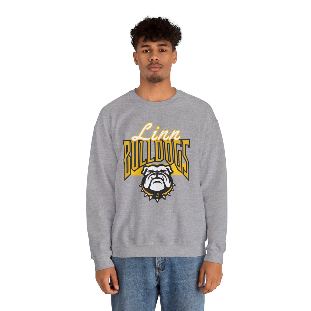 Linn Classic | Adult Crew