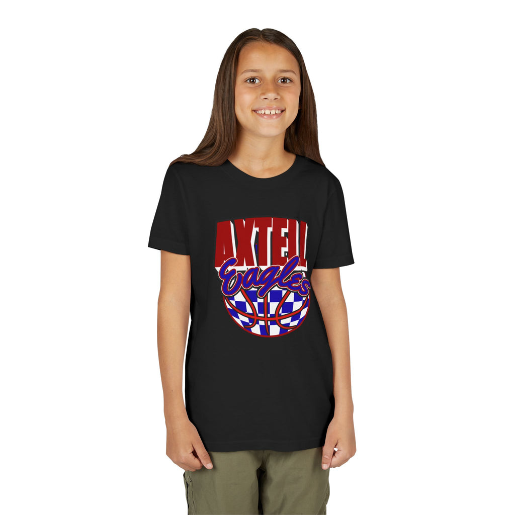 Bball Check | Youth Tee