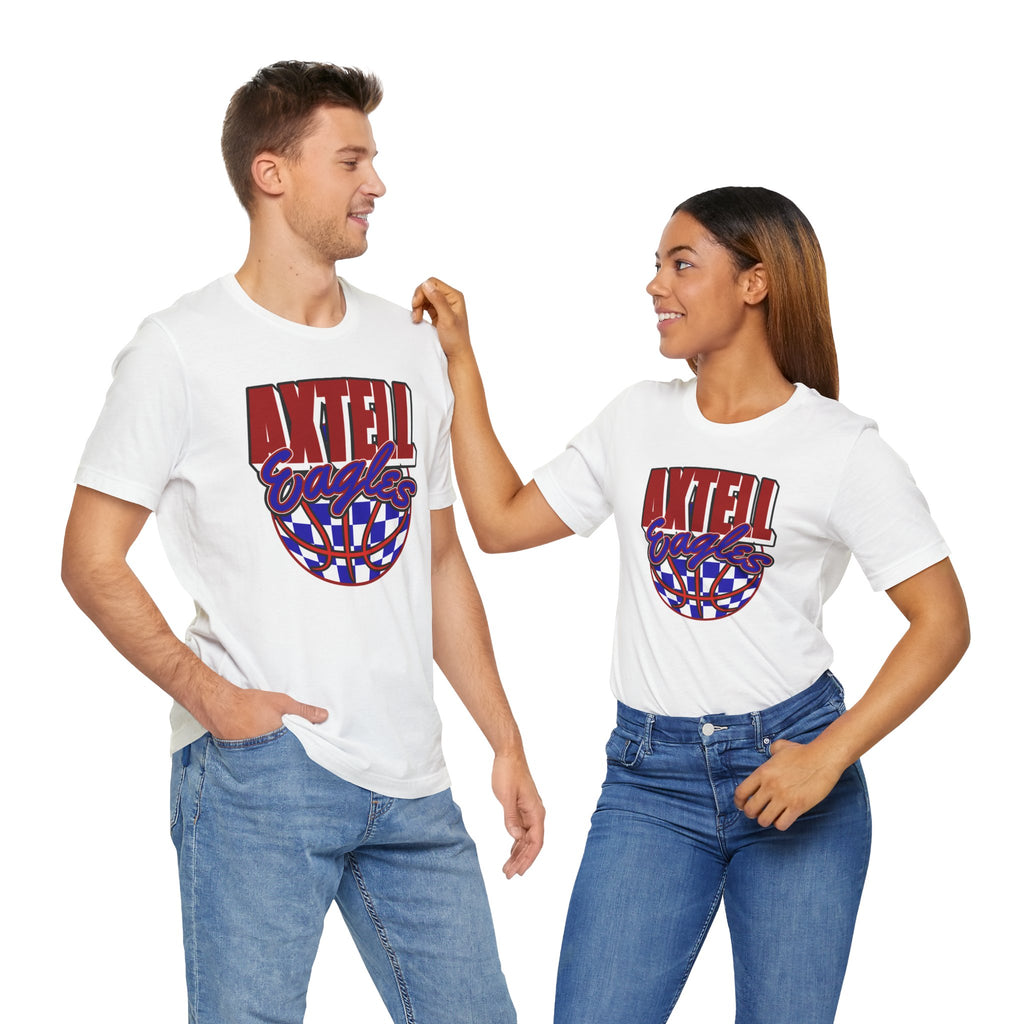 Bball Check | Adult Tee