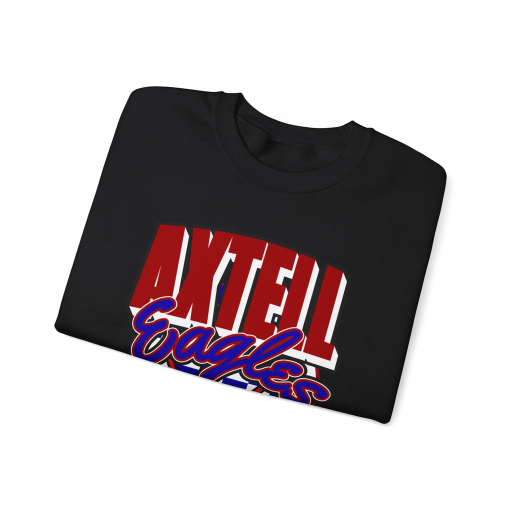 BBall Check | Adult Crewneck