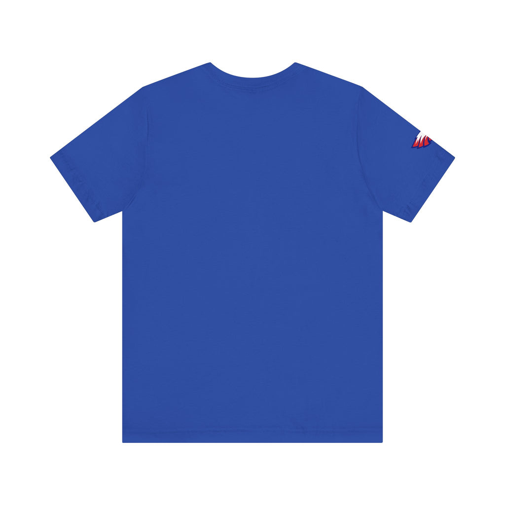 Lady Eagles | Adult Tee