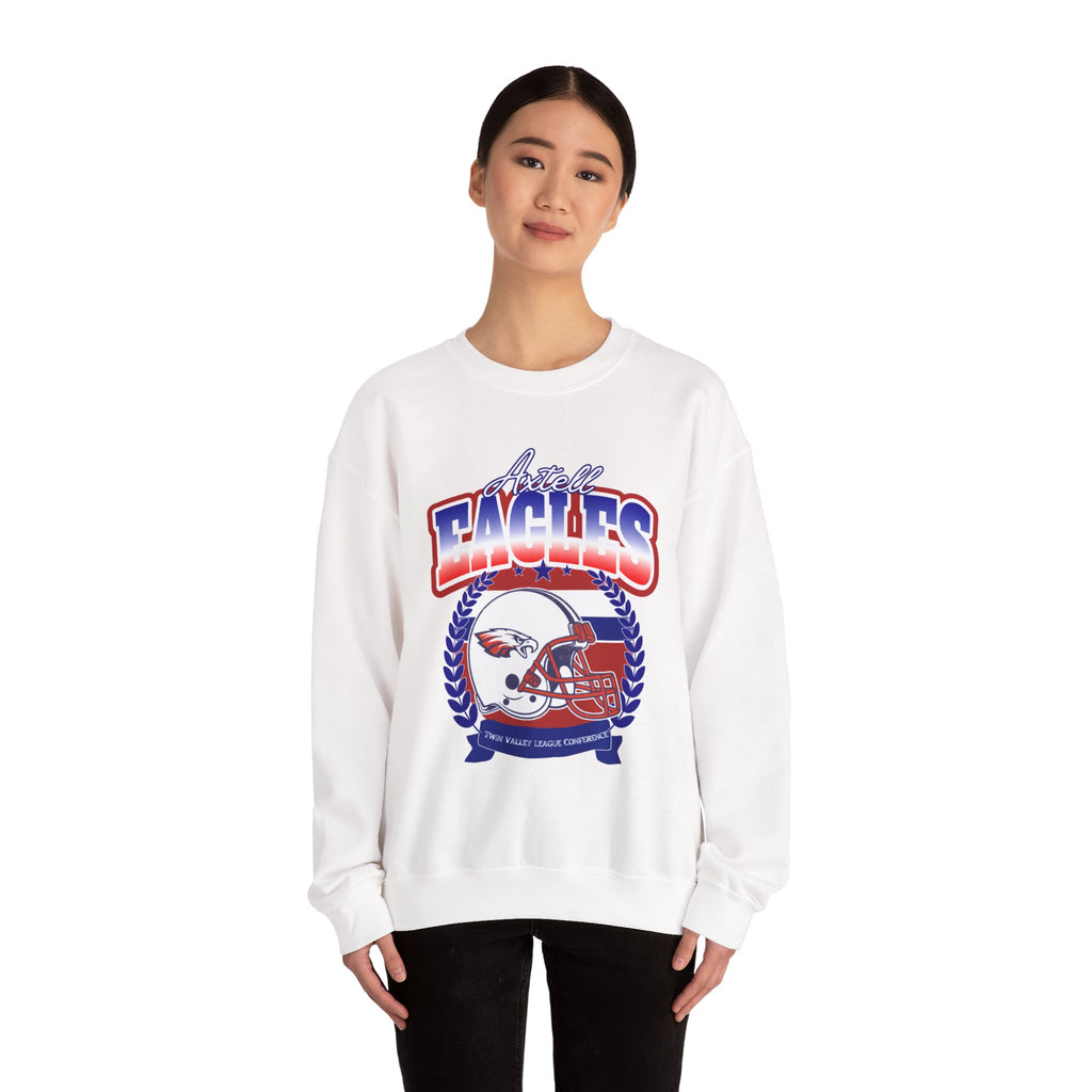 TVL Football | Adult Crew
