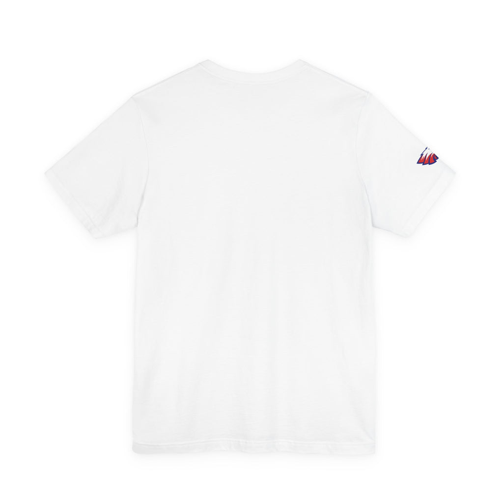 Lady Eagles | Adult Tee
