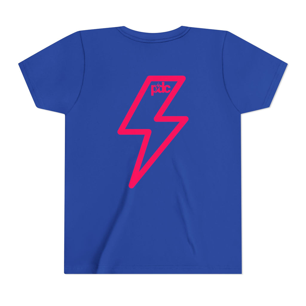 Bella + Canvas | Youth Tee