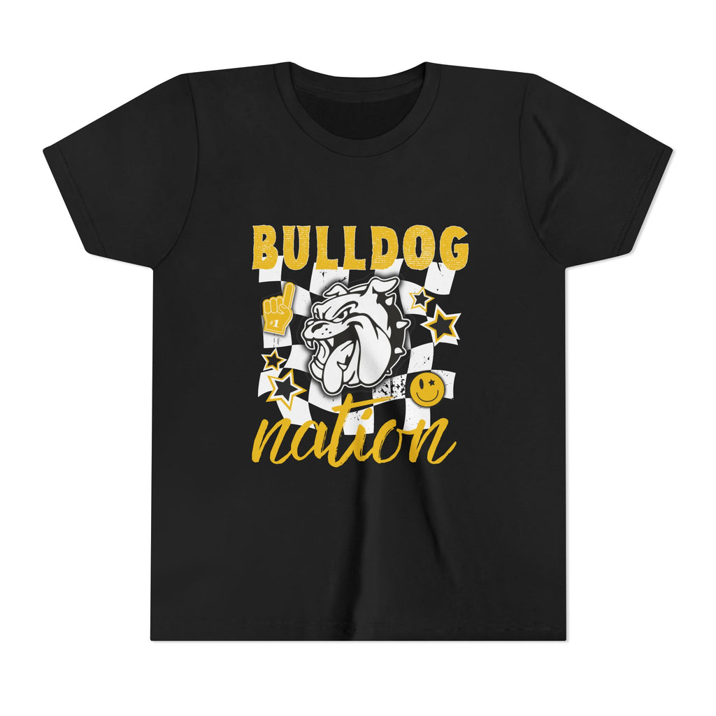 Bulldog Nation | Youth Tee