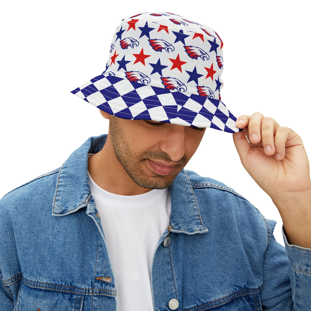 Eagles Bucket Hat