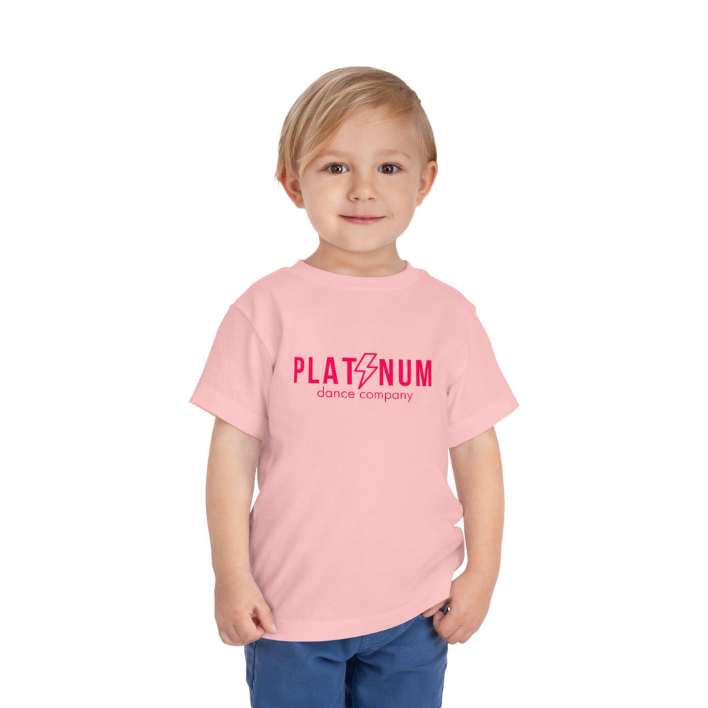Bella + Canvas | Toddler Tee