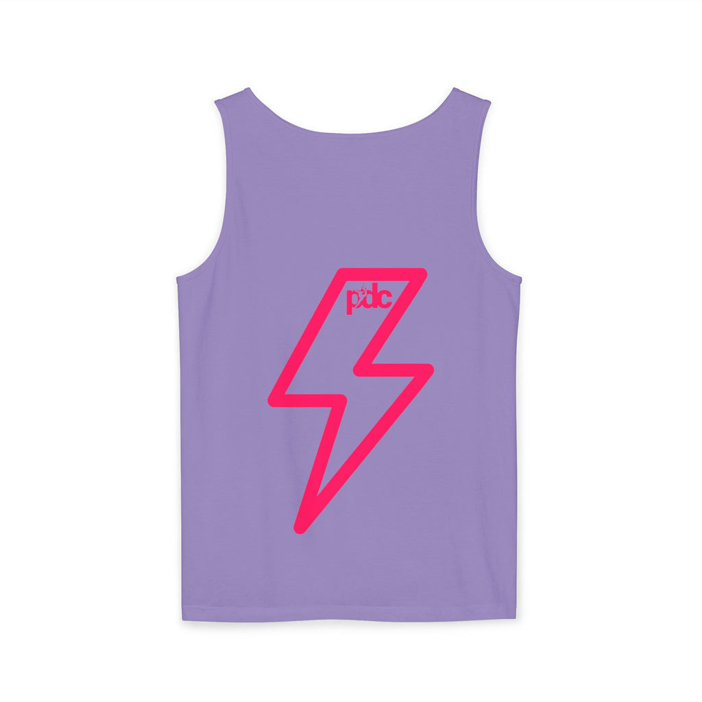 Comfort Colors | Adult Tank