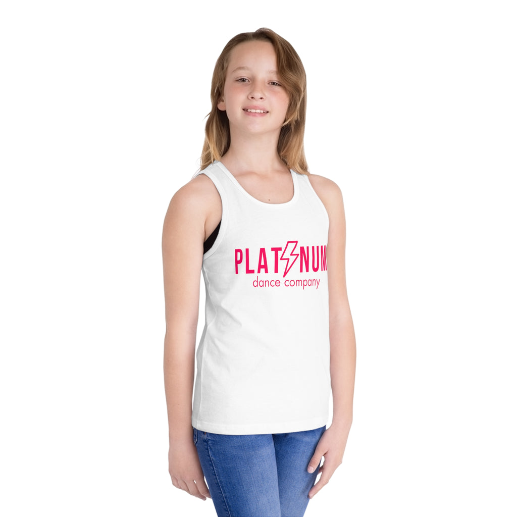Bella + Canvas | Youth Tank Top