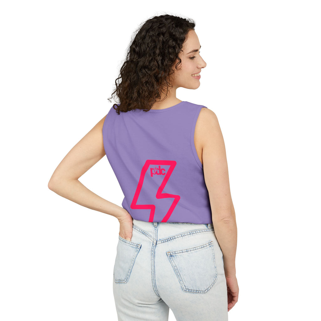 Comfort Colors | Adult Tank