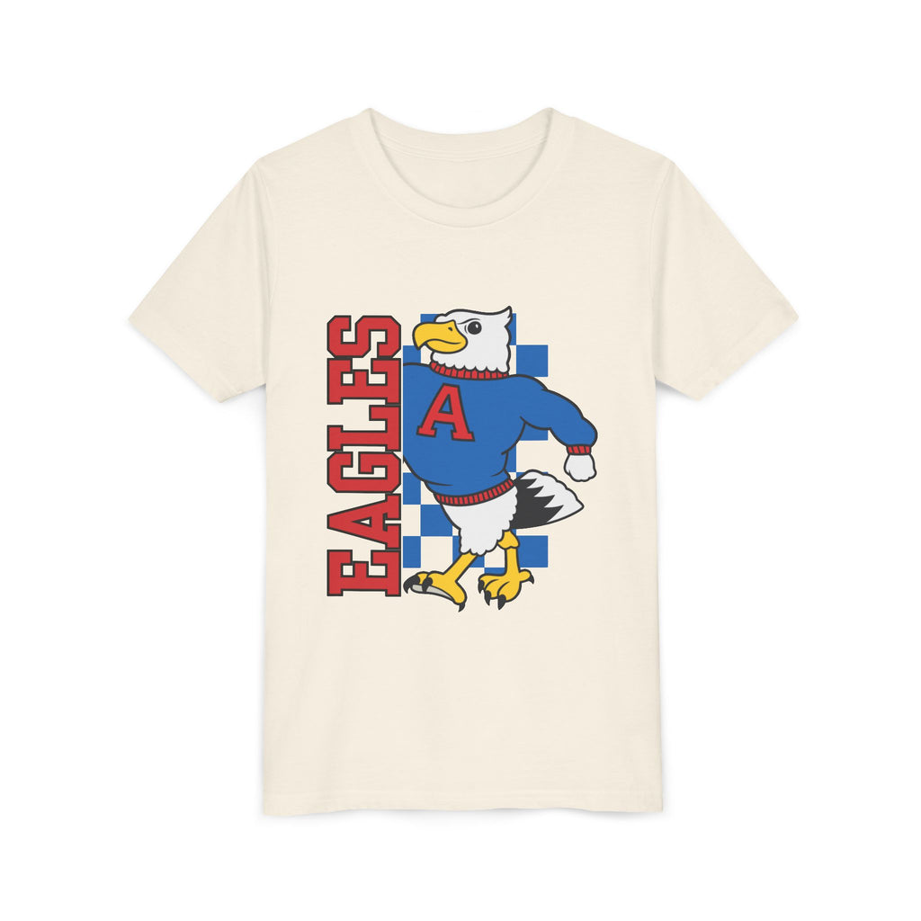 Vintage Eagle | Youth Tee