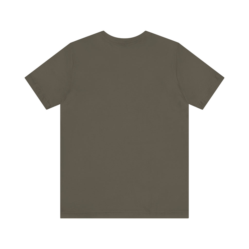 Bulldog Nation | Adult Tee