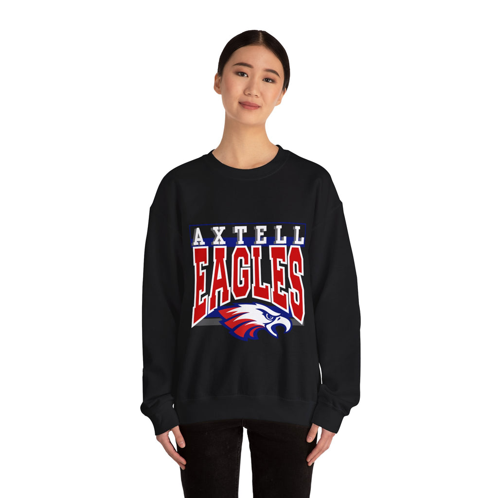 EAGLES | Adult Crew