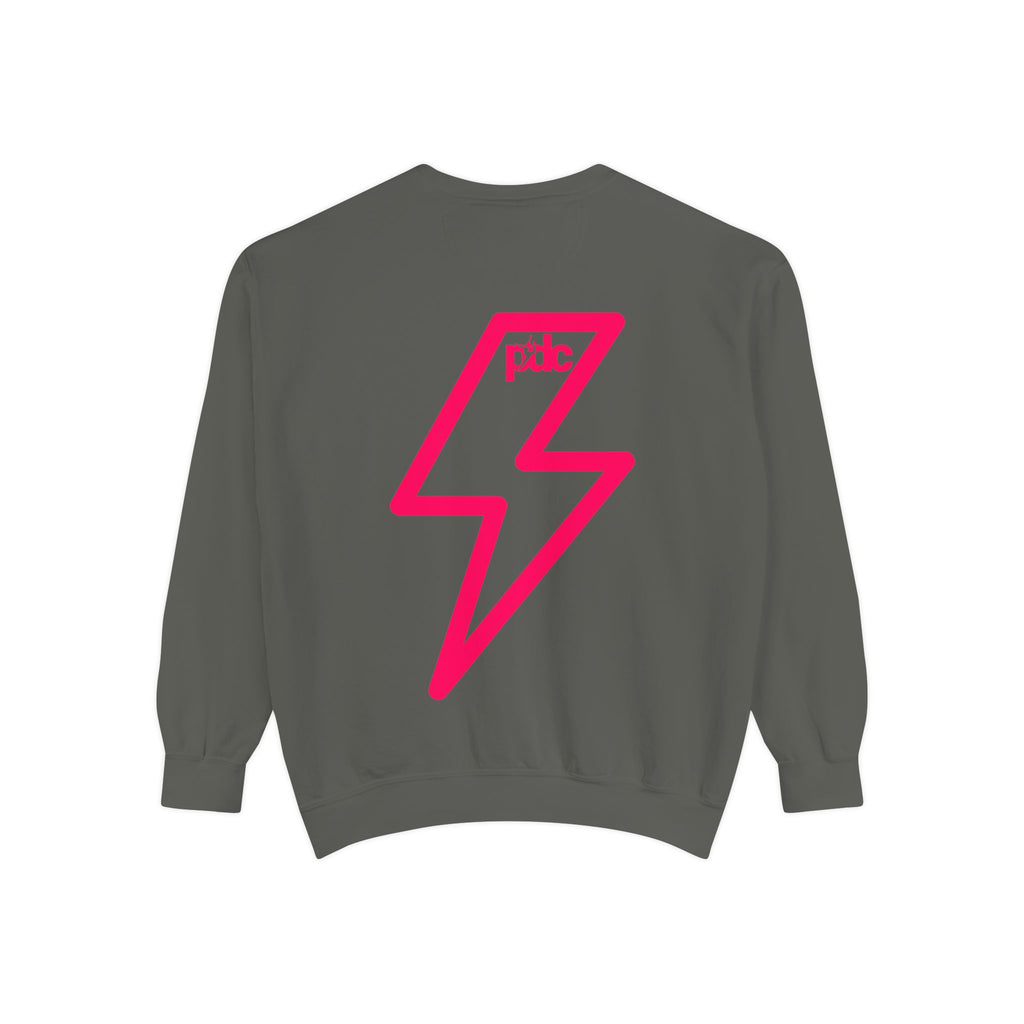 Comfort Colors | Adult  Crew