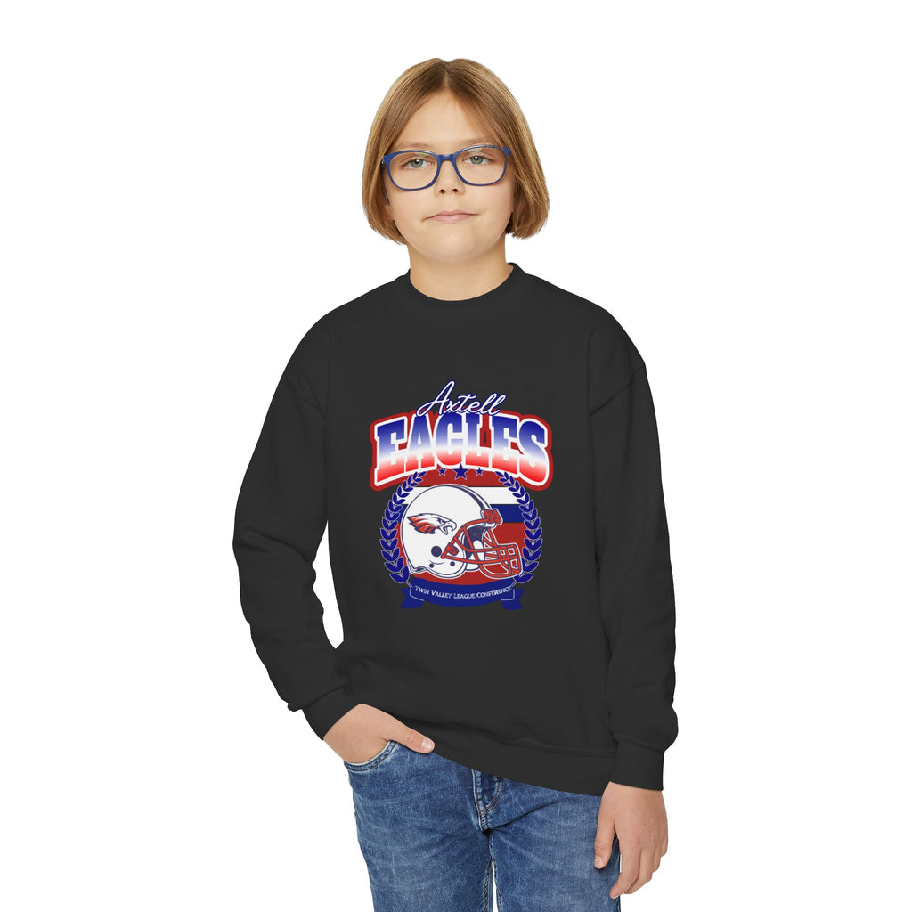 TVL Football | Youth Crew