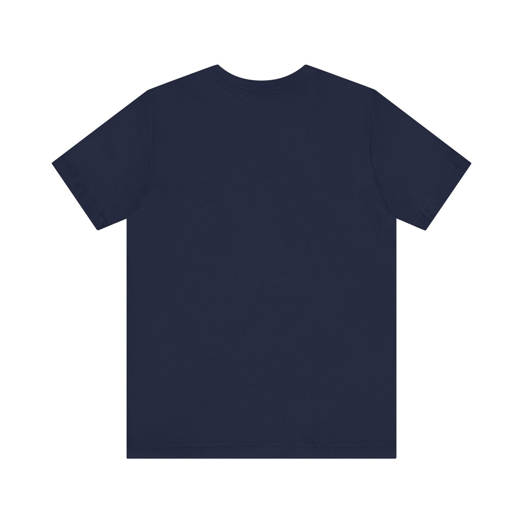 Red, Blue & Gold | Adult Tee