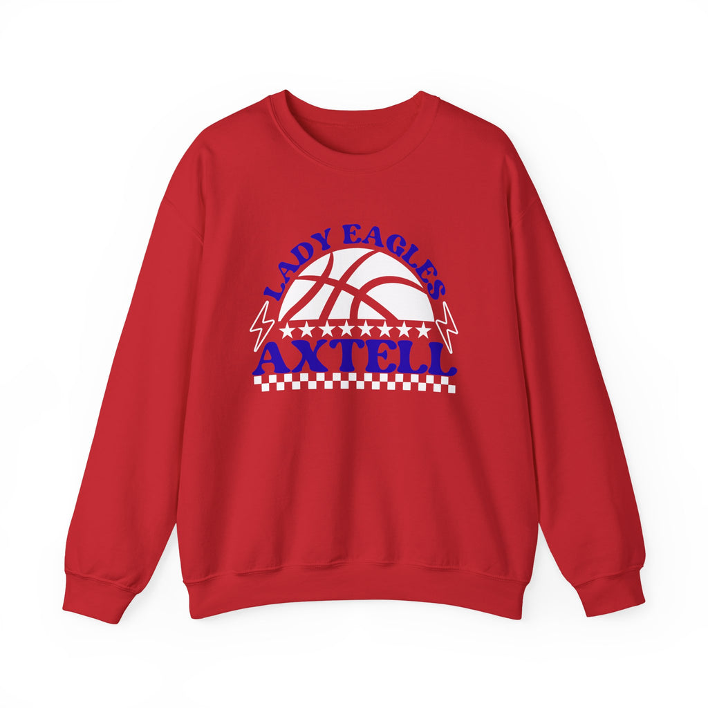 Lady Eagles | Adult Crew