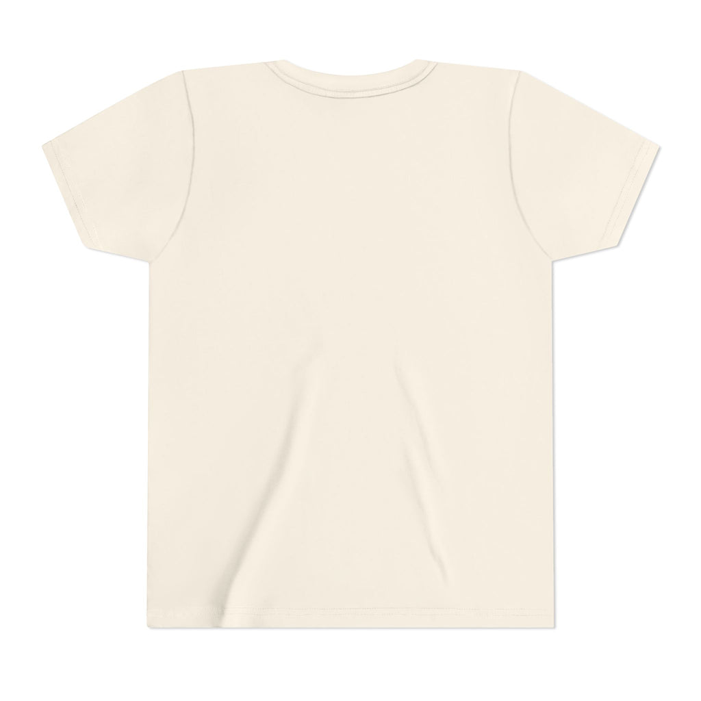 Eagles Bow | Youth Tee