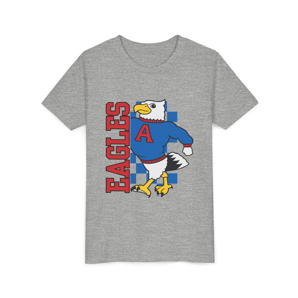 Vintage Eagle | Youth Tee