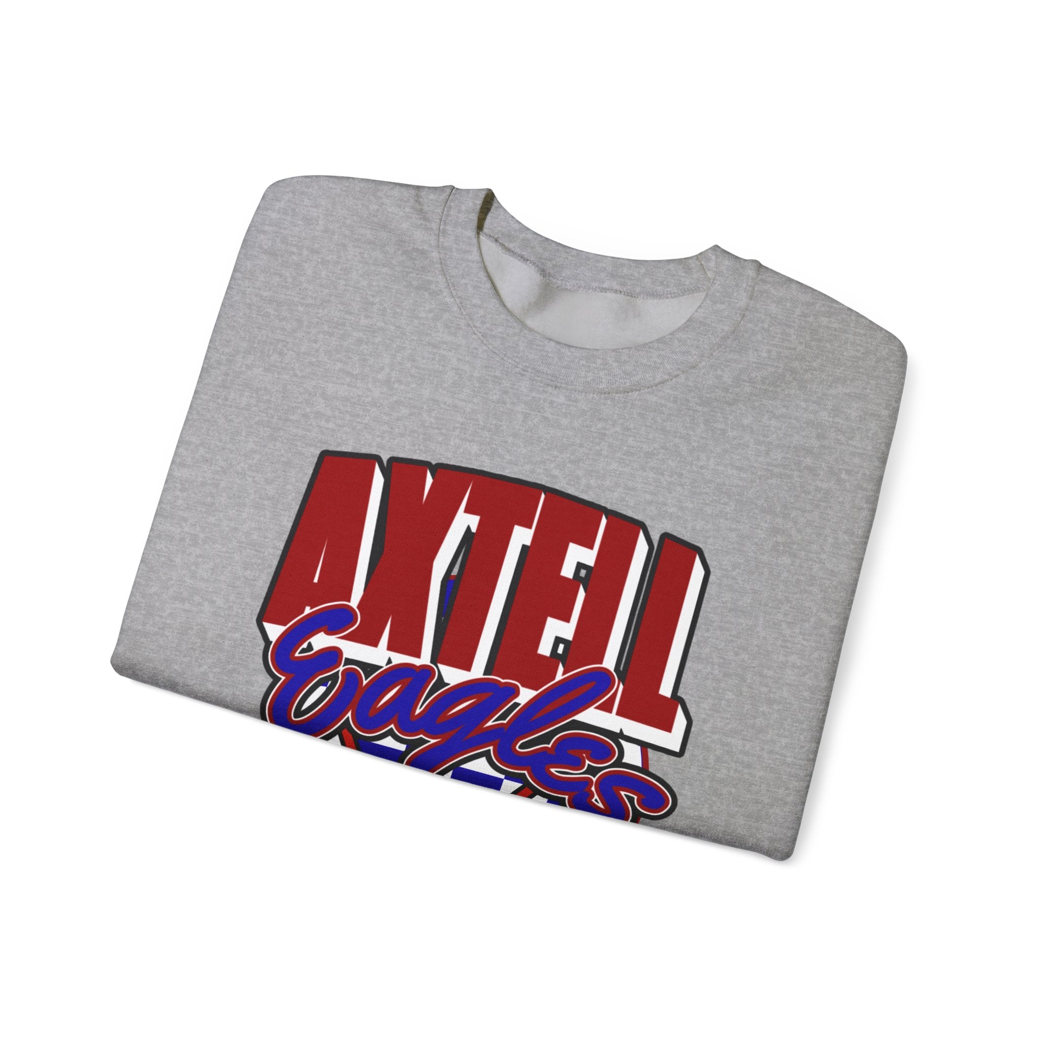 BBall Check | Adult Crewneck