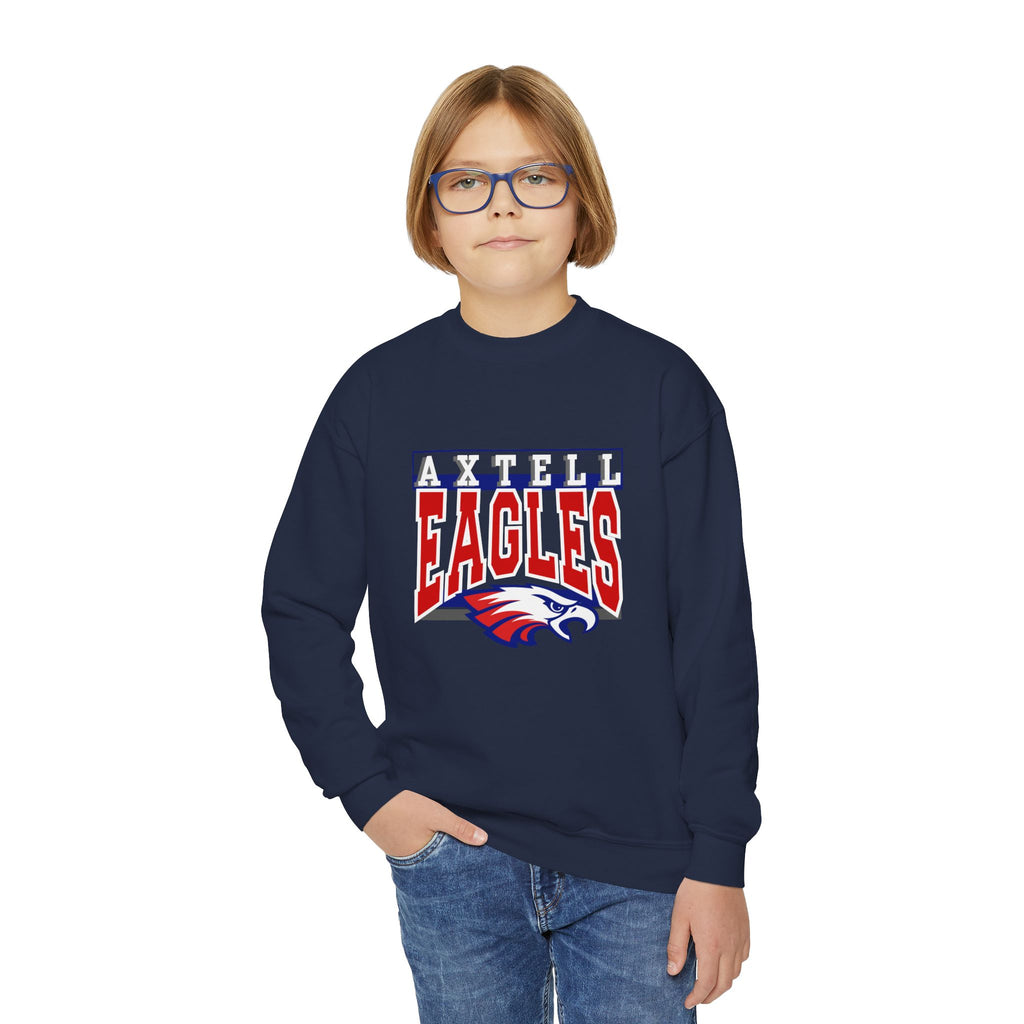 EAGLES | Youth Crew