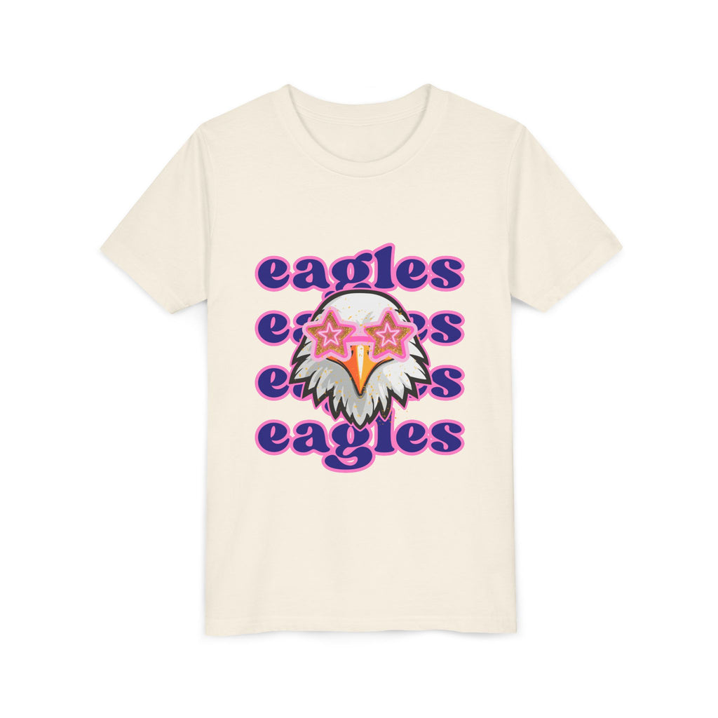 Eagle Shades | Youth Tee