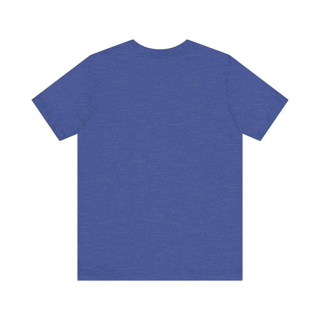 Eagle Bow | Adult Tee