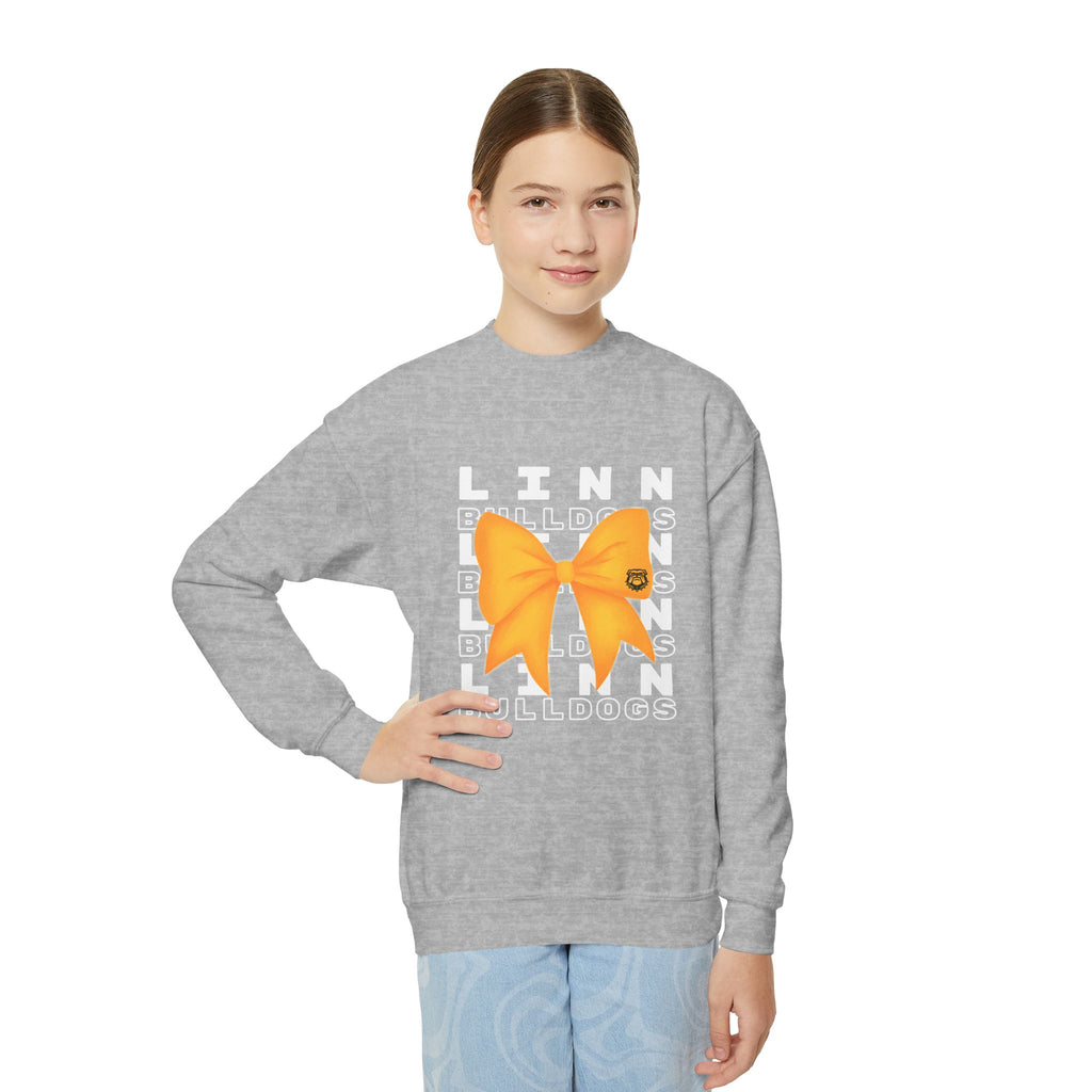 Bulldog Bow | Youth Crew