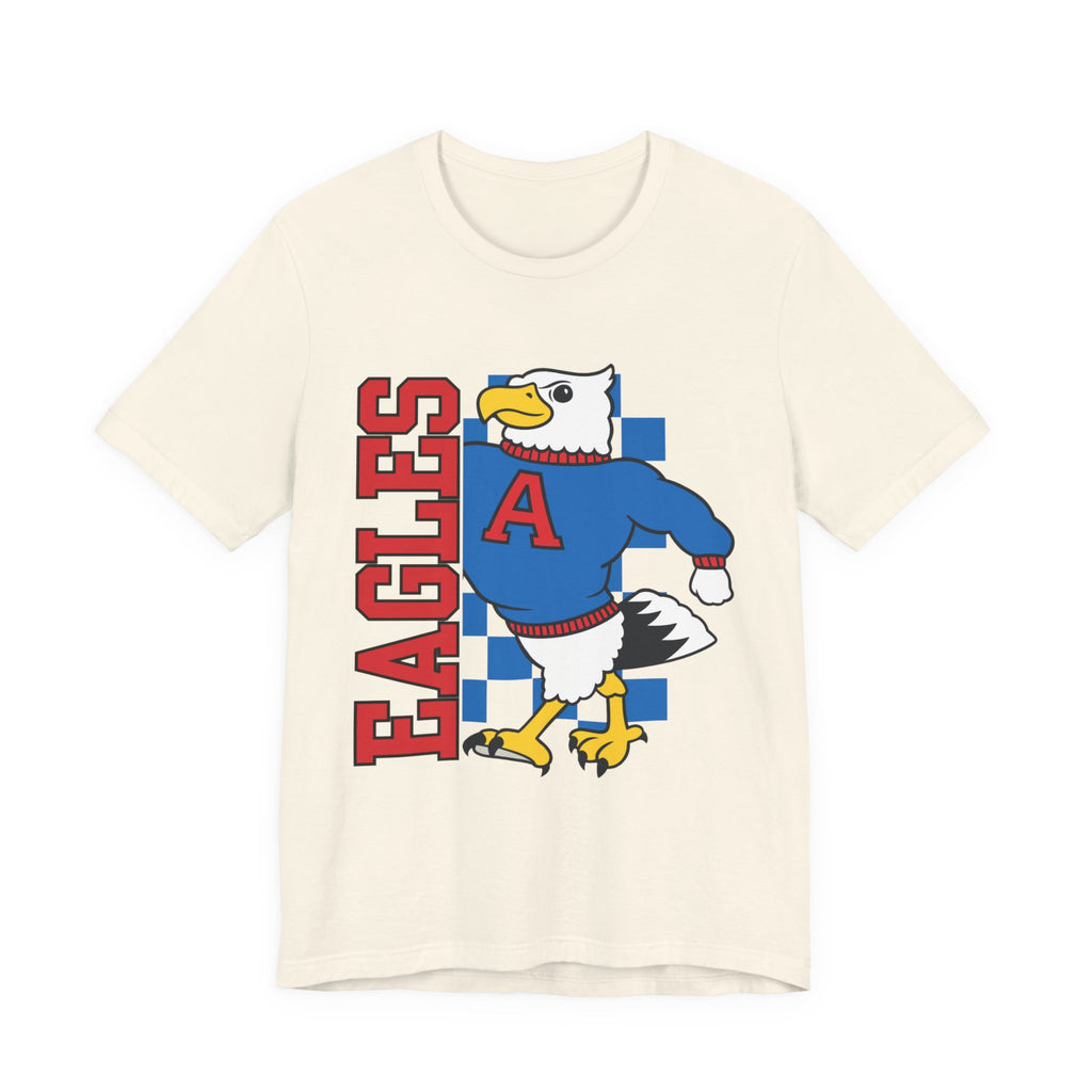 Vintage Eagle | Adult Tee