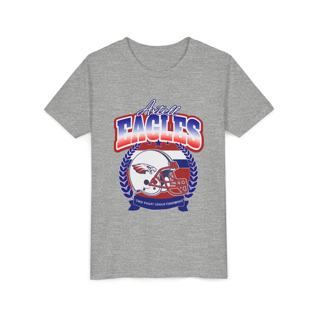 TVL Football | Youth Tee