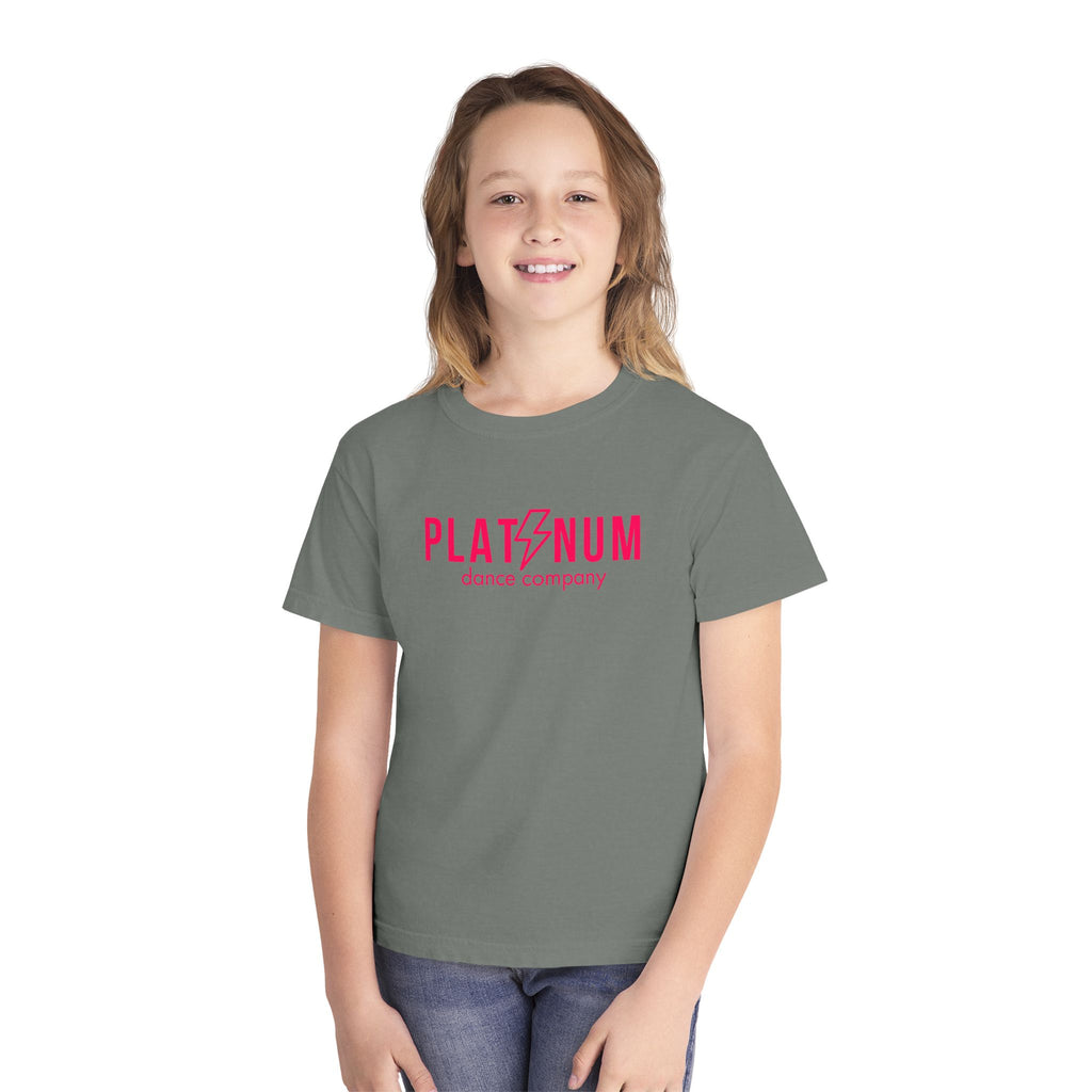 Comfort Colors | Youth Tee