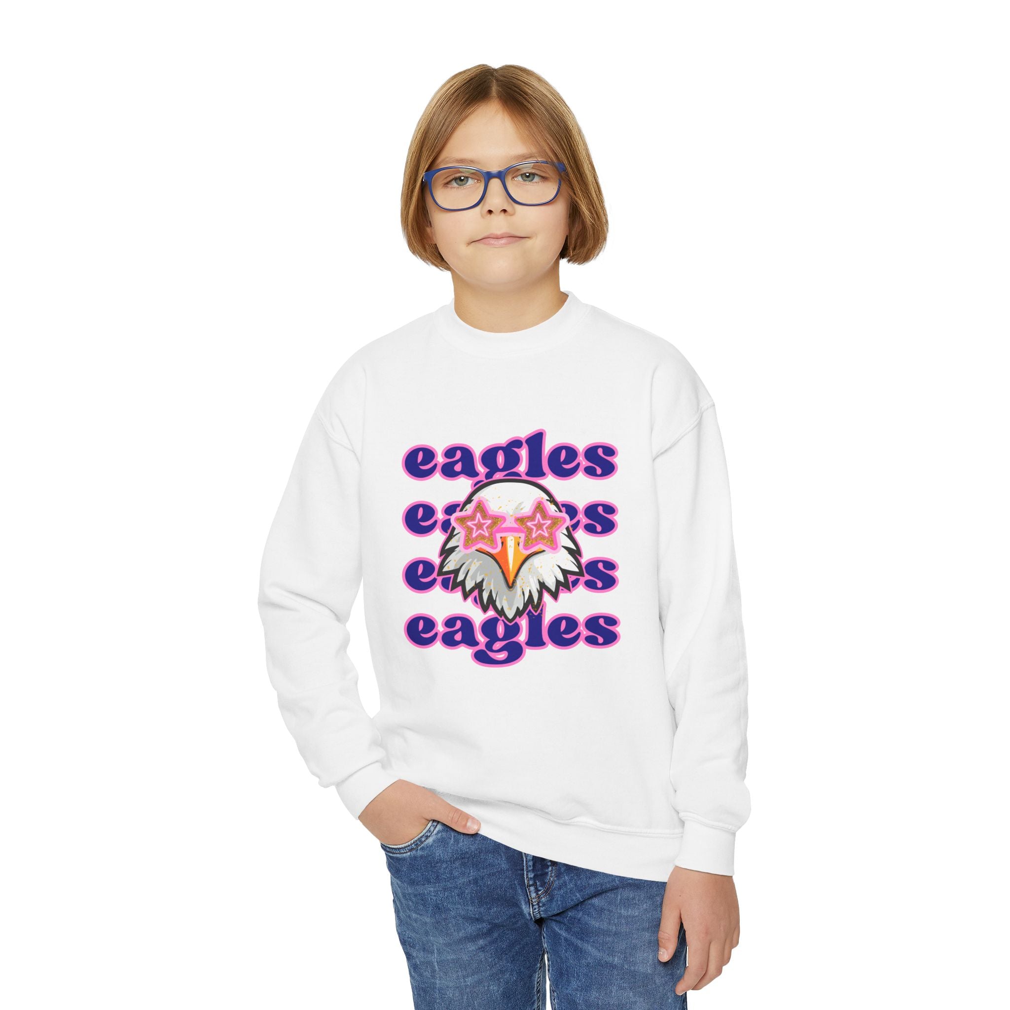 Eagle Shades | Youth Crew
