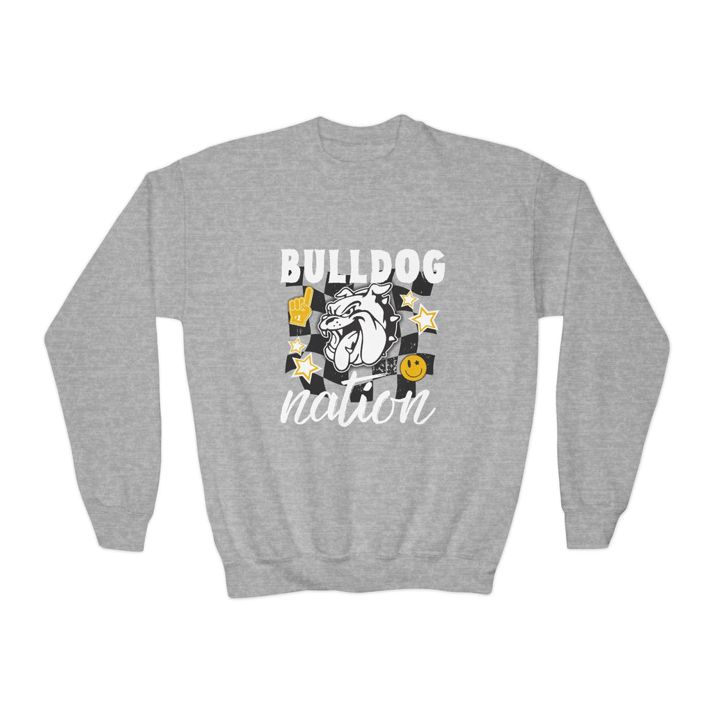 Bulldog Nation | Youth Crew
