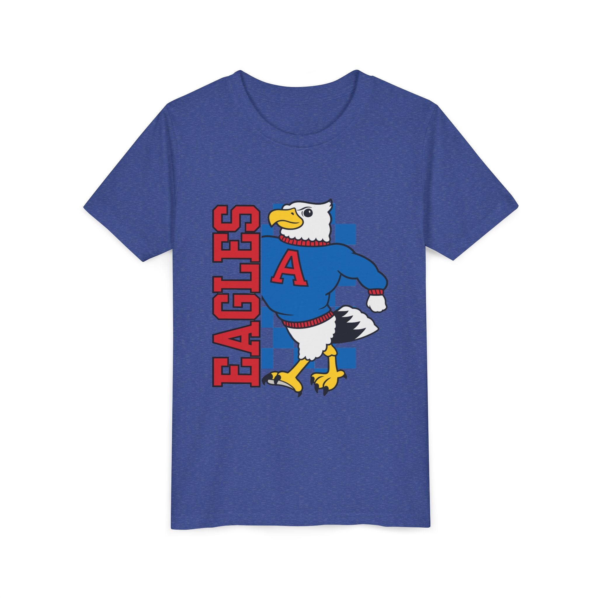 Vintage Eagle | Youth Tee