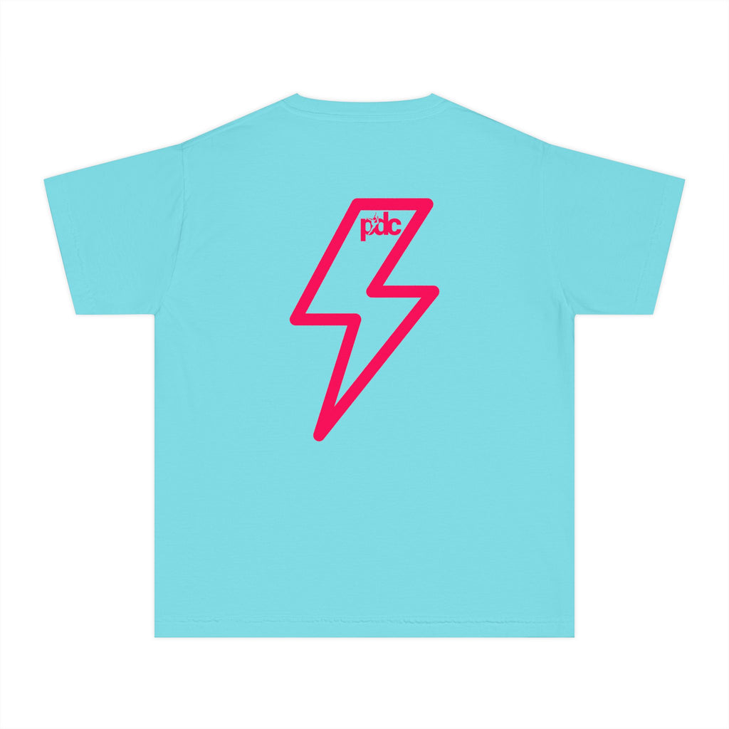 Comfort Colors | Youth Tee