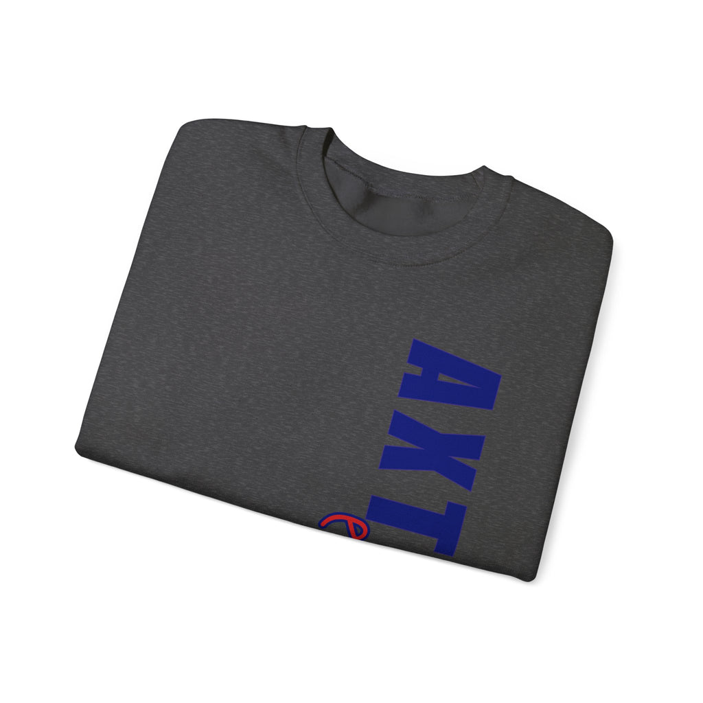 Axtell Star Sleeve | Adult Crew