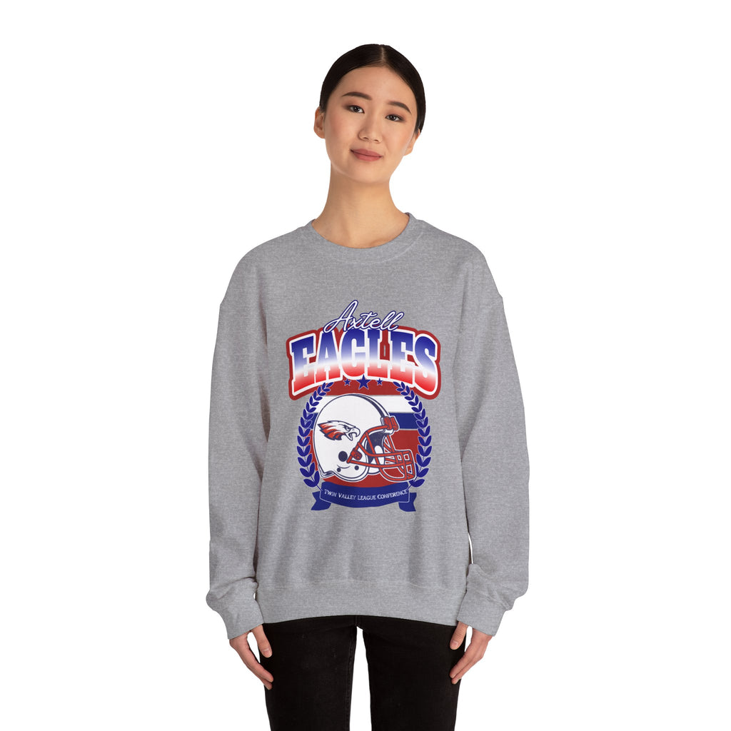 TVL Football | Adult Crew