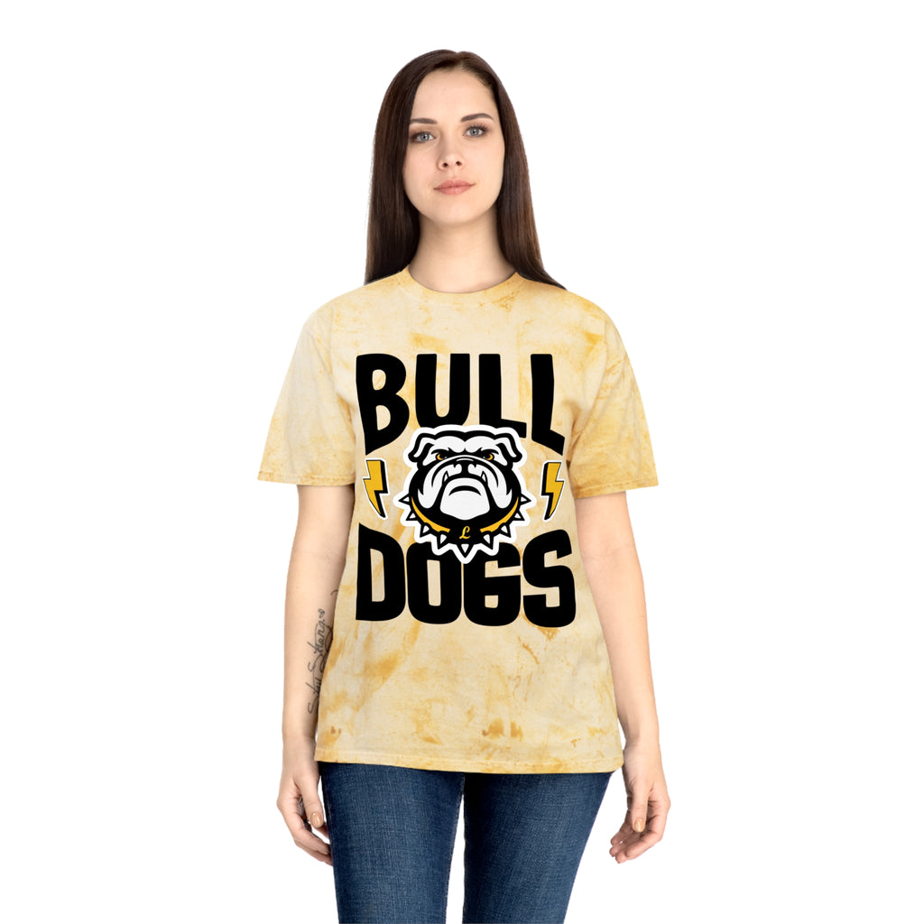 Bulldogs Smoke | Adult Tee