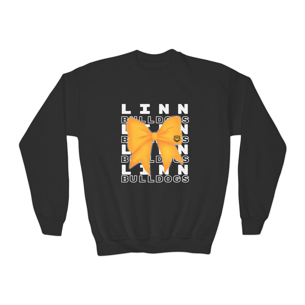 Bulldog Bow | Youth Crew